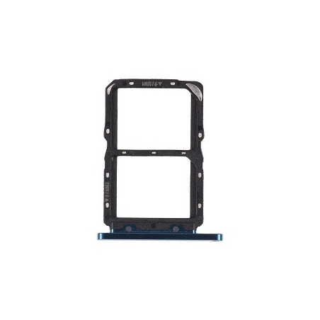 CARRELLO SIM CARD HUAWEI HONOR 20 VERDE