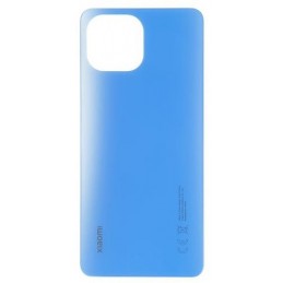 COVER BATTERIA XIAOMI MI 11 LITE BLU