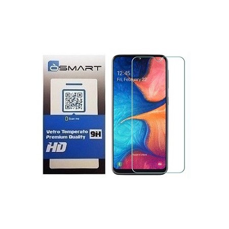 VETRO TEMPERATO SAMSUNG GALAXY A01 SM-A015