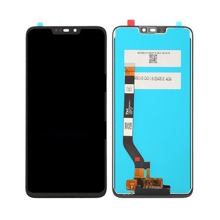 DISPLAY ASUS ZENFONE MAX M2 ZB633KL