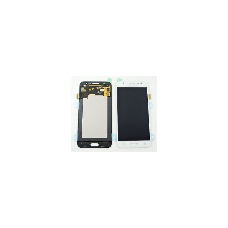 DISPLAY SAMSUNG GALAXY J5 SM-J500 BIANCO