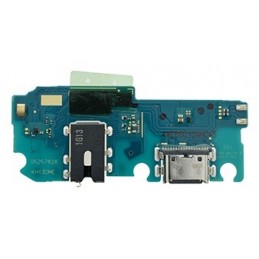 PCB RICARICA SAMSUNG GALAXY A12 SM-A127 NACHO