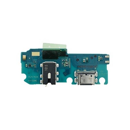 PCB RICARICA SAMSUNG GALAXY A12 SM-A127 NACHO