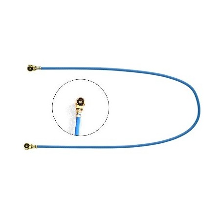 ANTENNA COASSIALE SAMSUNG GALAXY A12 SM-A125 BLU