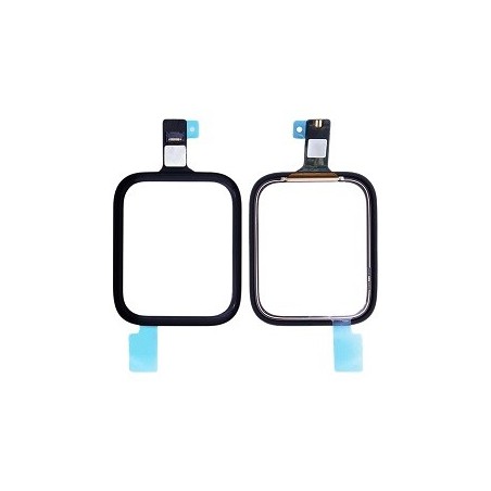 TOUCH SCREEN APPLE WATCH CASSA 44MM SERIE 5 NERO