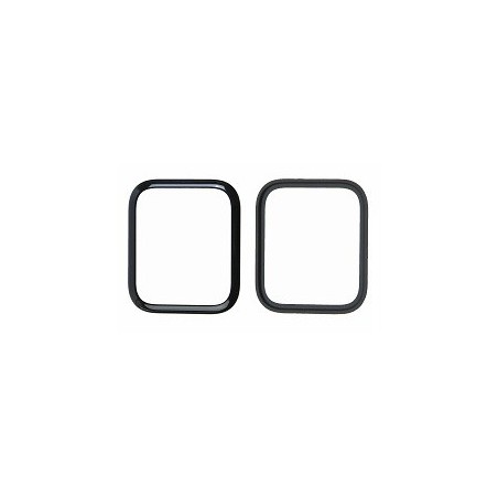 VETRINO APPLE WATCH CASSA 40MM SERIE 5 NERO