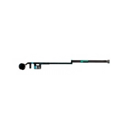 TASTO HOME APPLE IPAD 7 NERO