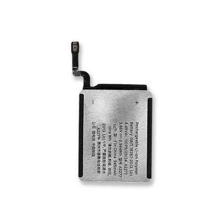 BATTERIA APPLE WATCH CASSA 40MM SERIE 5
