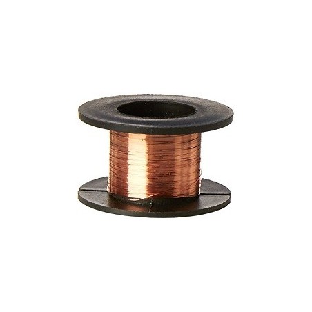 BOBINA DI RAME DA O,1 MM
