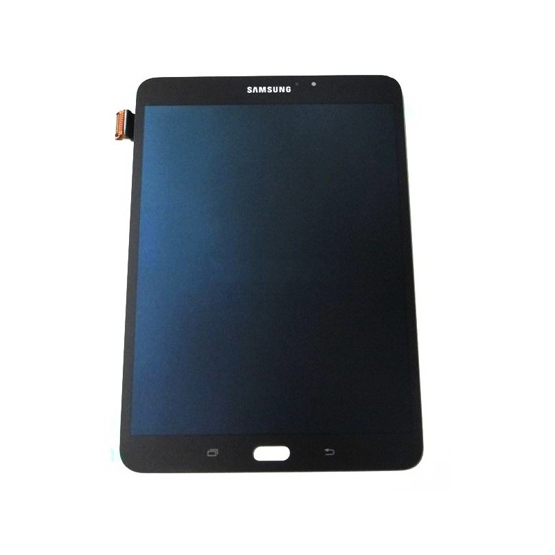 DISPLAY SAMSUNG GALAXY TAB S2 2016 SM-T719 (8.0") LTE NERO