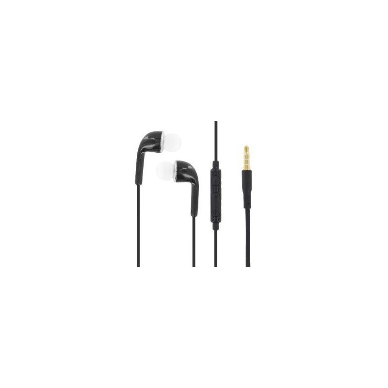 AURICOLARE SAMSUNG (JACK 3.5MM) EO-EG900BB NERO