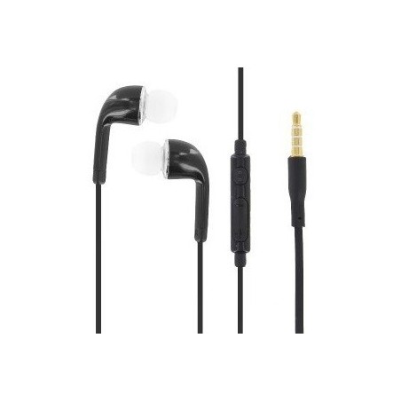 AURICOLARE SAMSUNG (JACK 3.5MM) EO-EG900BB NERO