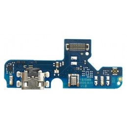 PCB RICARICA WIKO Y62