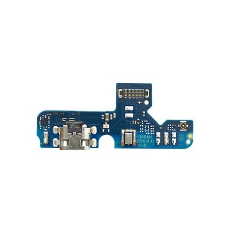 PCB RICARICA WIKO Y62