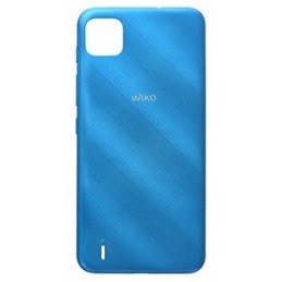 COVER BATTERIA WIKO Y62 BLU