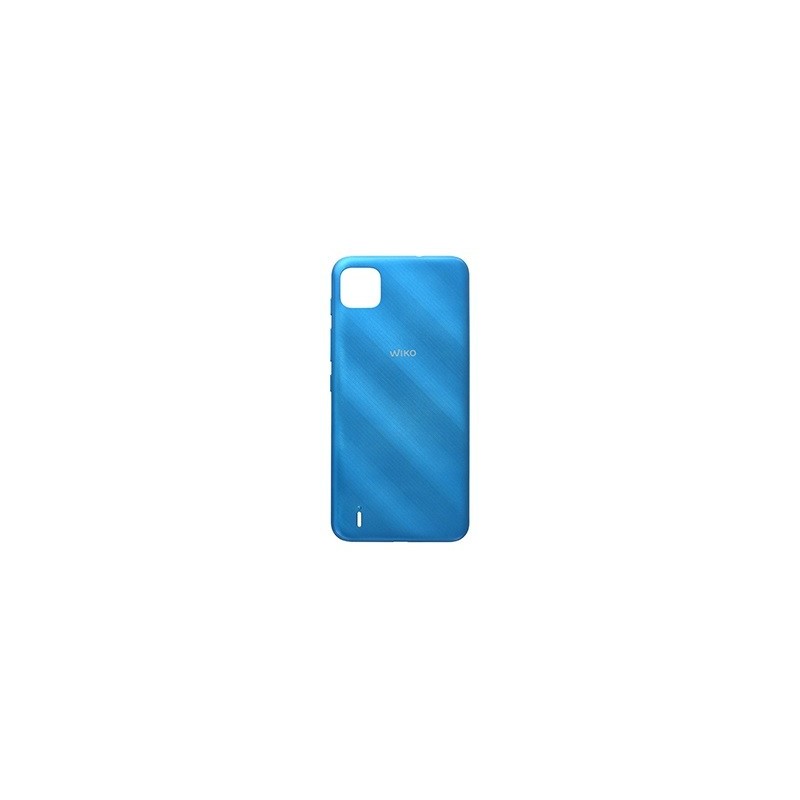 COVER BATTERIA WIKO Y62 BLU