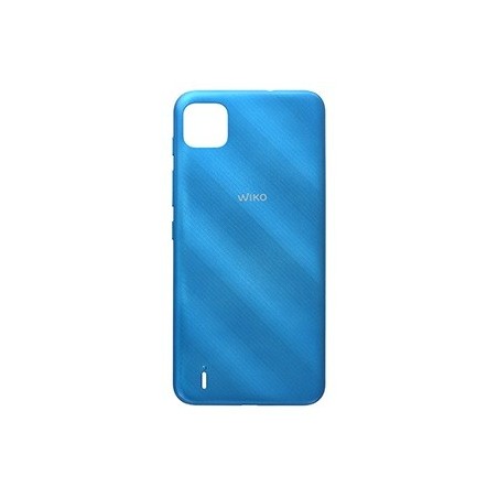 COVER BATTERIA WIKO Y62 BLU