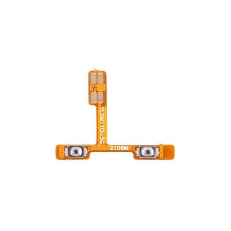 FLAT VOLUME XIAOMI MI 11 LITE