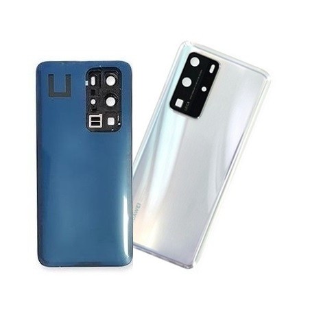 COVER BATTERIA HUAWEI P40 PRO BIANCO