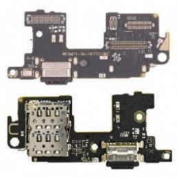 PCB RICARICA XIAOMI MI 11 5G