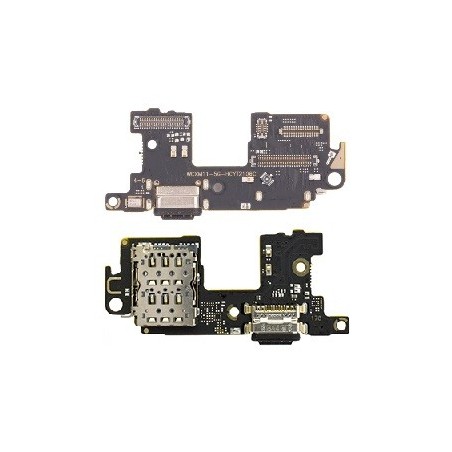 PCB RICARICA XIAOMI MI 11 5G