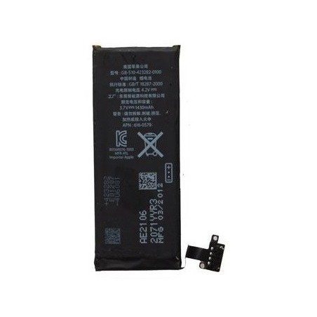 BATTERIA APPLE IPHONE 4S