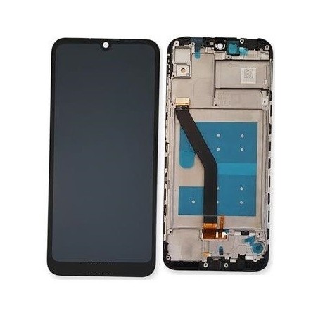 DISPLAY HUAWEI Y6 2019 NERO