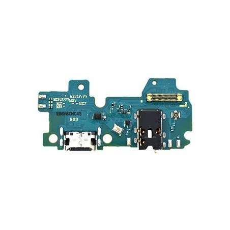 PCB RICARICA SAMSUNG GALAXY M32 SM-M325