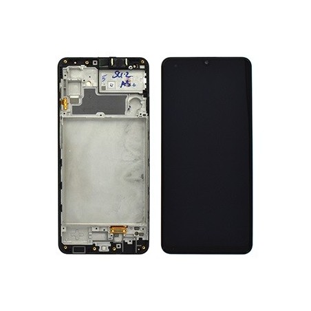 DISPLAY SAMSUNG GALAXY M32 SM-M325 NERO