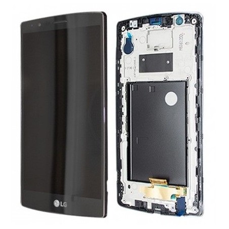 DISPLAY LG G4 H815 NERO