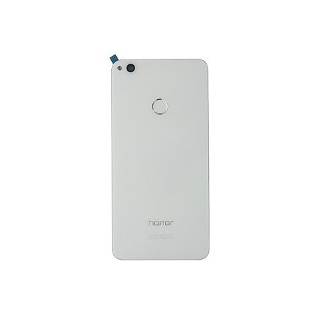 COVER BATTERIA HUAWEI P8 LITE 2017 BIANCO