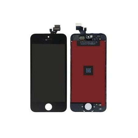DISPLAY APPLE IPHONE 5 NERO