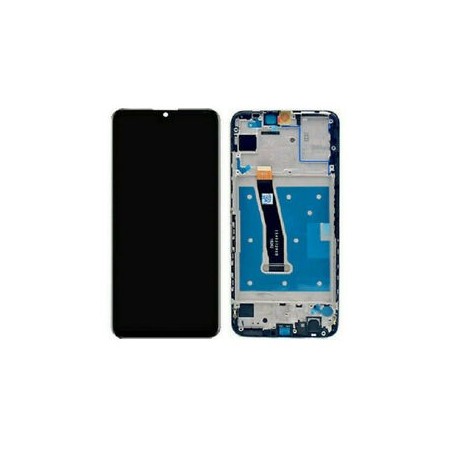 DISPLAY HUAWEI P SMART 2019 NERO