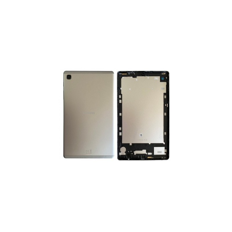 COVER BATTERIA SAMSUNG GALAXY TAB A7 LITE SM-T225 GRIGIO