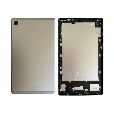 COVER BATTERIA SAMSUNG GALAXY TAB A7 LITE SM-T225 GRIGIO