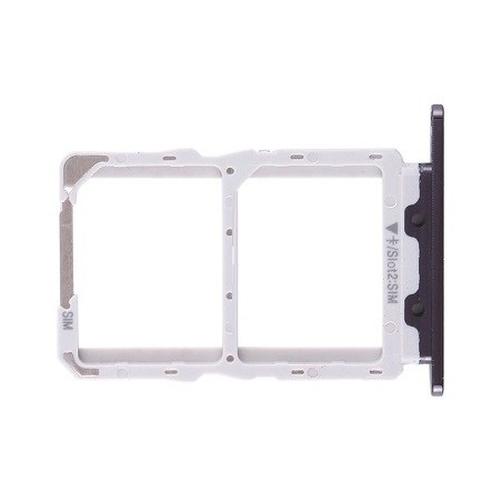 CARRELLO SIM CARD XIAOMI MI 9T GRIGIO