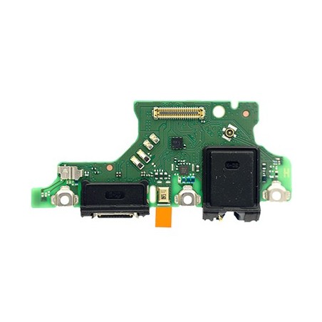 PCB RICARICA HUAWEI P40 LITE 5G