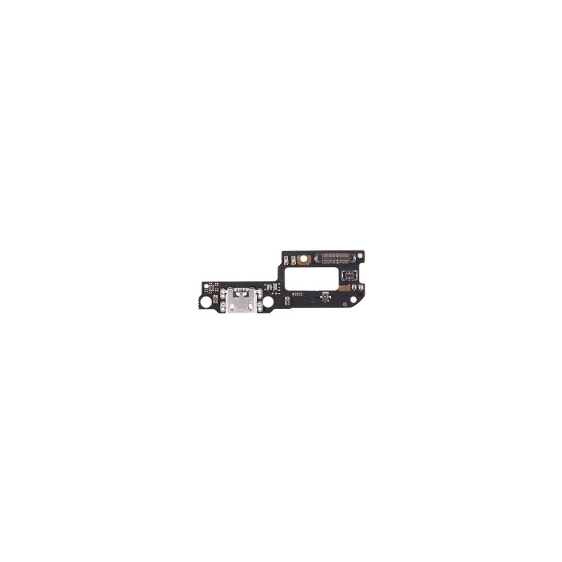 PCB RICARICA XIAOMI REDMI 6 PRO