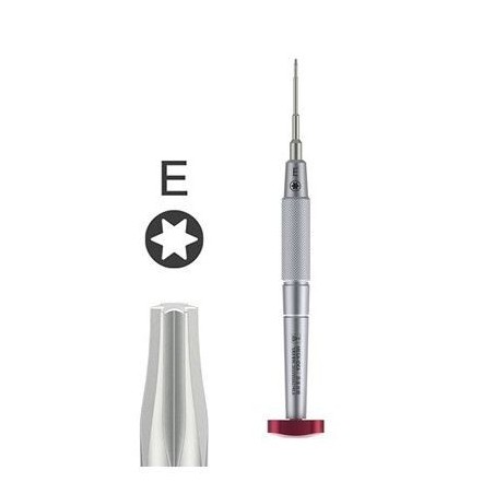 CACCIAVITE TORX T2  - QIANLI