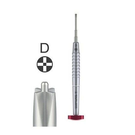 CACCIAVITE TESTA A CROCE DA 2.5 MM APPLE IPHONE - QIANLI