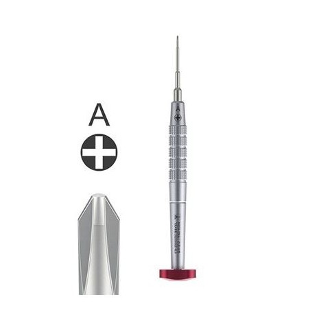CACCIAVITE A STELLA DA 1.5 MM - QIANLI