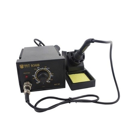 STAZIONE SALDANTE STILO BST-936B