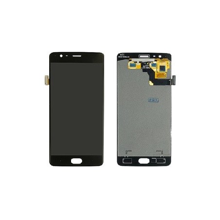 DISPLAY ONEPLUS 3 NERO