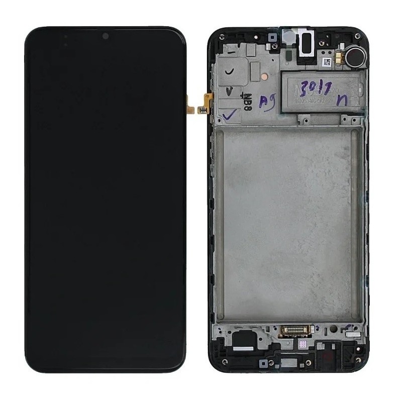 DISPLAY SAMSUNG GALAXY A21S SM-A217