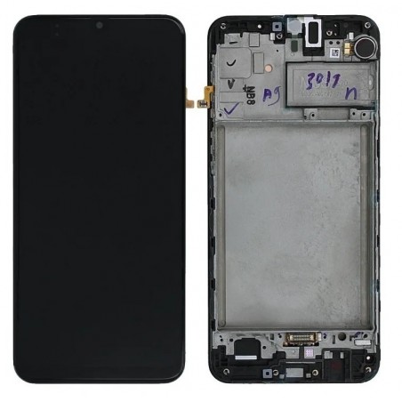 DISPLAY SAMSUNG GALAXY A21S SM-A217