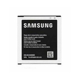 BATTERIA SAMSUNG GALAXY CORE PRIME SM-G360 - EB-BG360BBE