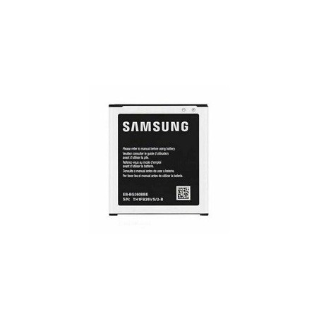 BATTERIA SAMSUNG GALAXY CORE PRIME SM-G360 - EB-BG360BBE