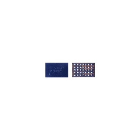 IC RICARICA U2300 SN2400 APPLE IPHONE 6S
