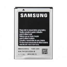 BATTERIA SAMSUNG GALAXY MINI 2 GT-S6500 - EB464358VU