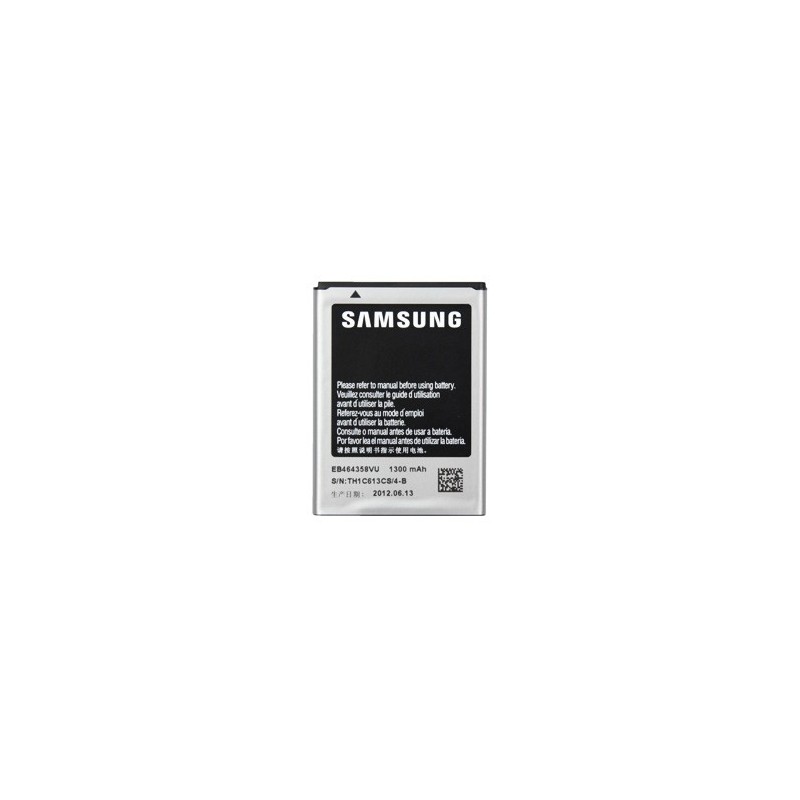 BATTERIA SAMSUNG GALAXY MINI 2 GT-S6500 - EB464358VU